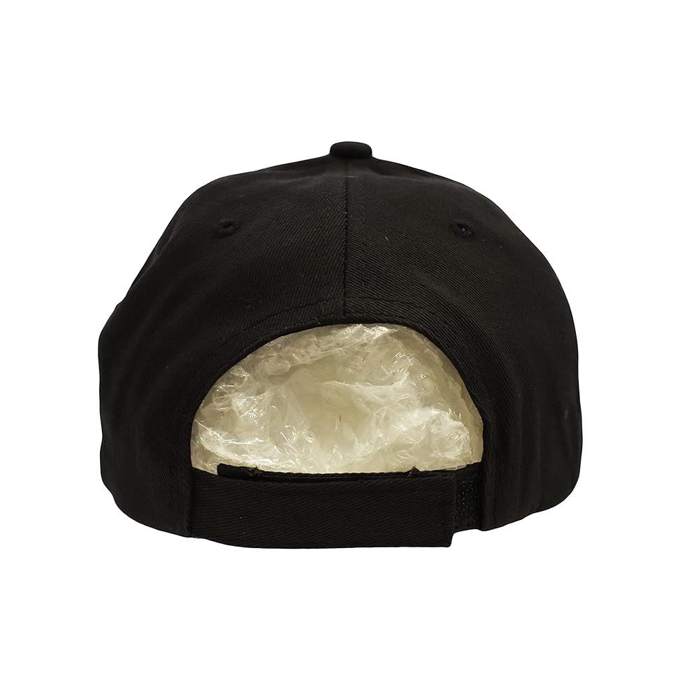 Johnny&#39;s - sapyun SERAPE ELEVATION PATCH BLACK BLKBLK4SV LAZY J